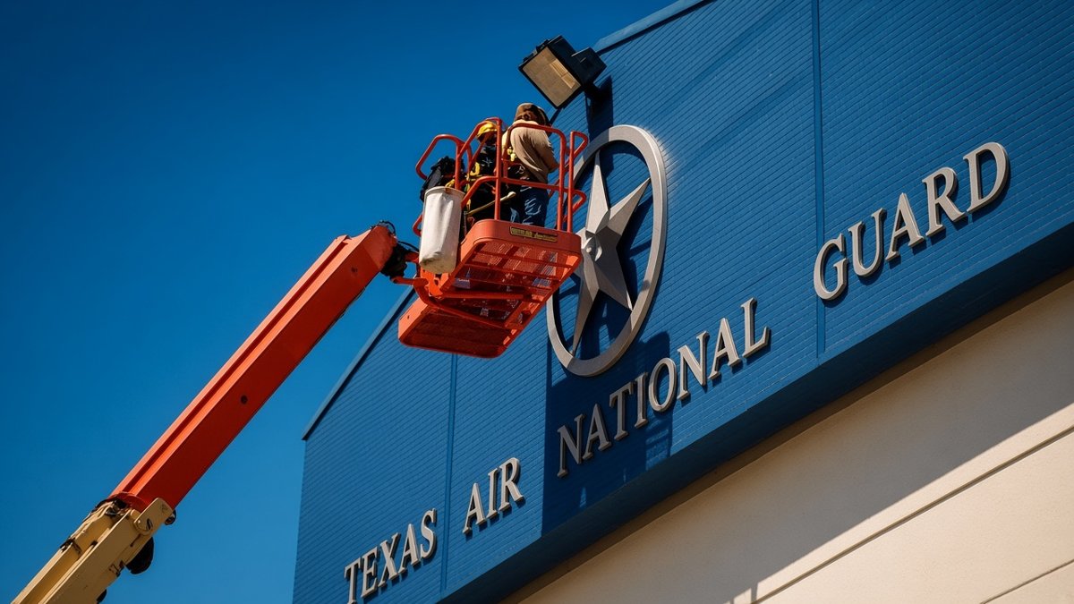 Preventative Maintenance